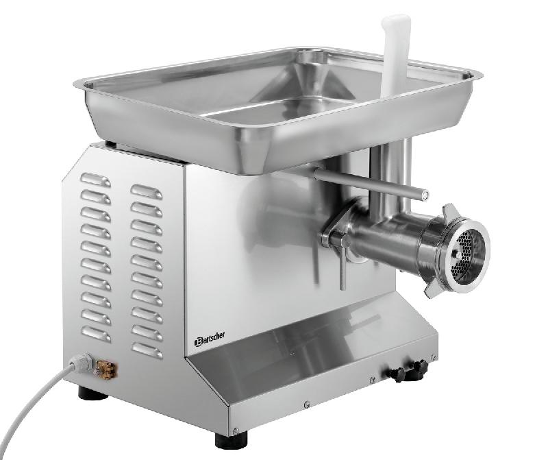 Hachoir à viande FW200 électrique 370235 bartscher_3