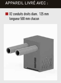 Climatiseur de cave à vin WineMaster OUT25X - Design novateur, silencieux et performant_3