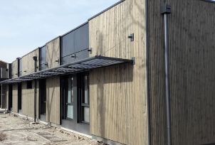 Bâtiment modulaire sur mesure 452 m² - Accueil de loisirs sans hébergement & relais d'assistance maternelle_3