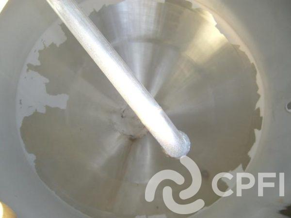 Cuve Pierre Guerin - 6500 L - Année 1976 - Numéro de cuve CUV012_3