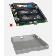 Jazz - terminaux de point de vente - AURES - 4GB RAM - design polyvalent et évolutif_3