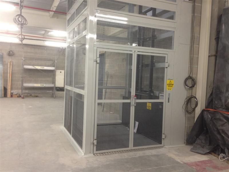 Monte-palettes - hamon - charge de 1000 kg - 1500 kg_3