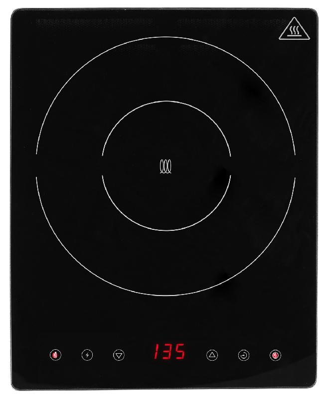 Plaque de cuisson à induction 3500W Kitchen Line HENDI_3
