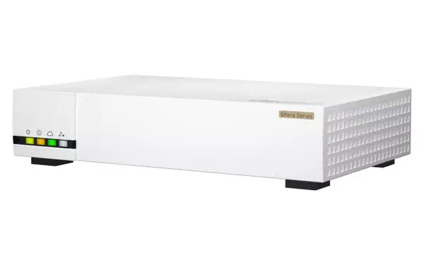 QNAP QHora-322 Routeur connecté 2.5 Gigabit Ethernet, 10 Gigabit Ethernet Blanc_3