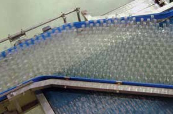 Sweepoff B - Dépalettiseur automatisé Sidel pour cadences moyennes jusqu’à trois couches par minute_3