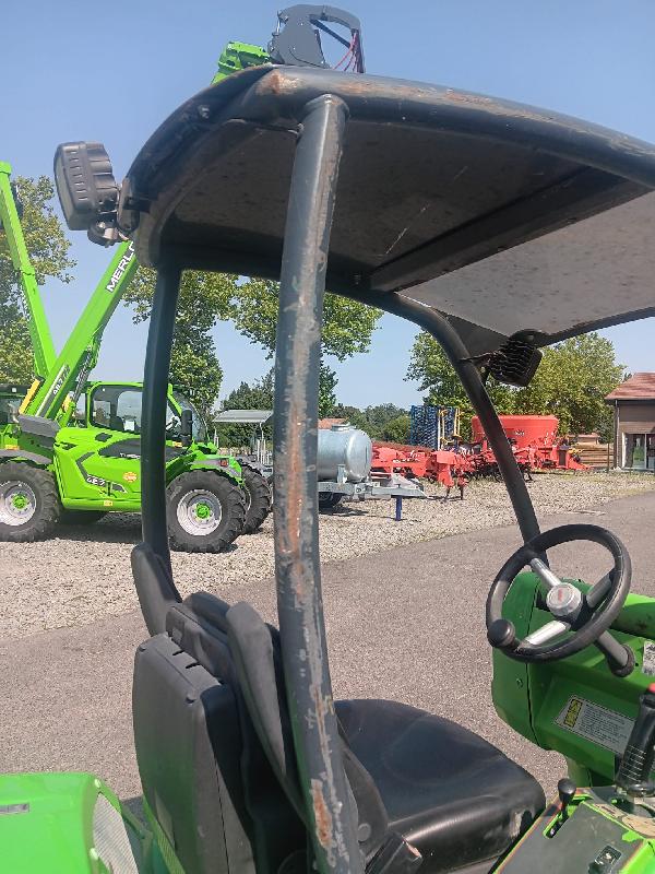 Valet de ferme compact avant 640i_3