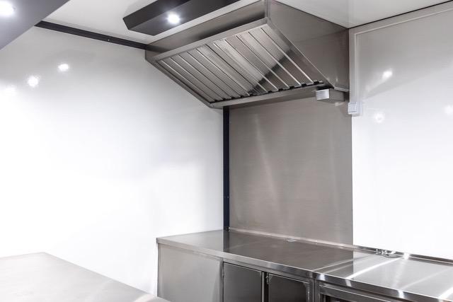 Remorque de vente équipée - 3,75 x 2,20 x 2,30m - 1500 kg_3