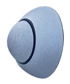 Pataugeoire - Jeux aquatiques Athalia avec pompe manuelle robuste_3