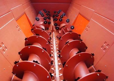 Pony 3w me self - mélangeuse agricole - seko - capacité de 5 m³ à 11 m³_3