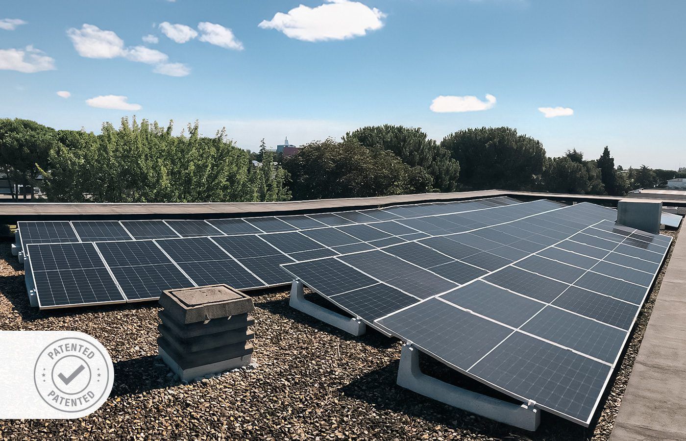 Support grands panneaux photovoltaique_Portrait_5 et 10°_3