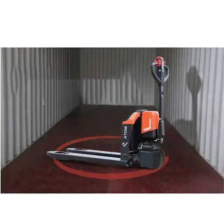 Transpalette électrique lithium Noblelift PTE15Q2B ATOM_3