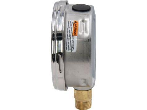 GF230P, Manomètres de force, Imperial Scale, a utiliser avec Vérins 30 tonnes_3