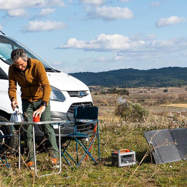 INFINITY Station d'énergie 1200W_3