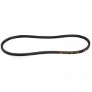 Courroie trapézoïdale du ventilateur - Référence : PTA-A47933 - Compatible Ford 2310 à 4610_3
