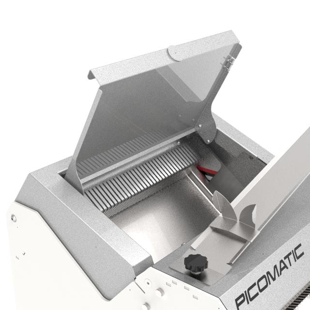 JAC - Trancheuse à pains automatique  professionnelle_3