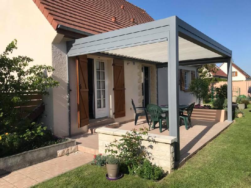 Lux ventury - art home alu_3