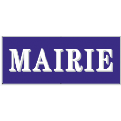 Plaque personnalisable en Dibon - WP Signalisation - Esthétique, durabilité et polyvalence_3