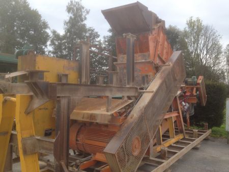 Concasseur percussion secondaire c5318_3