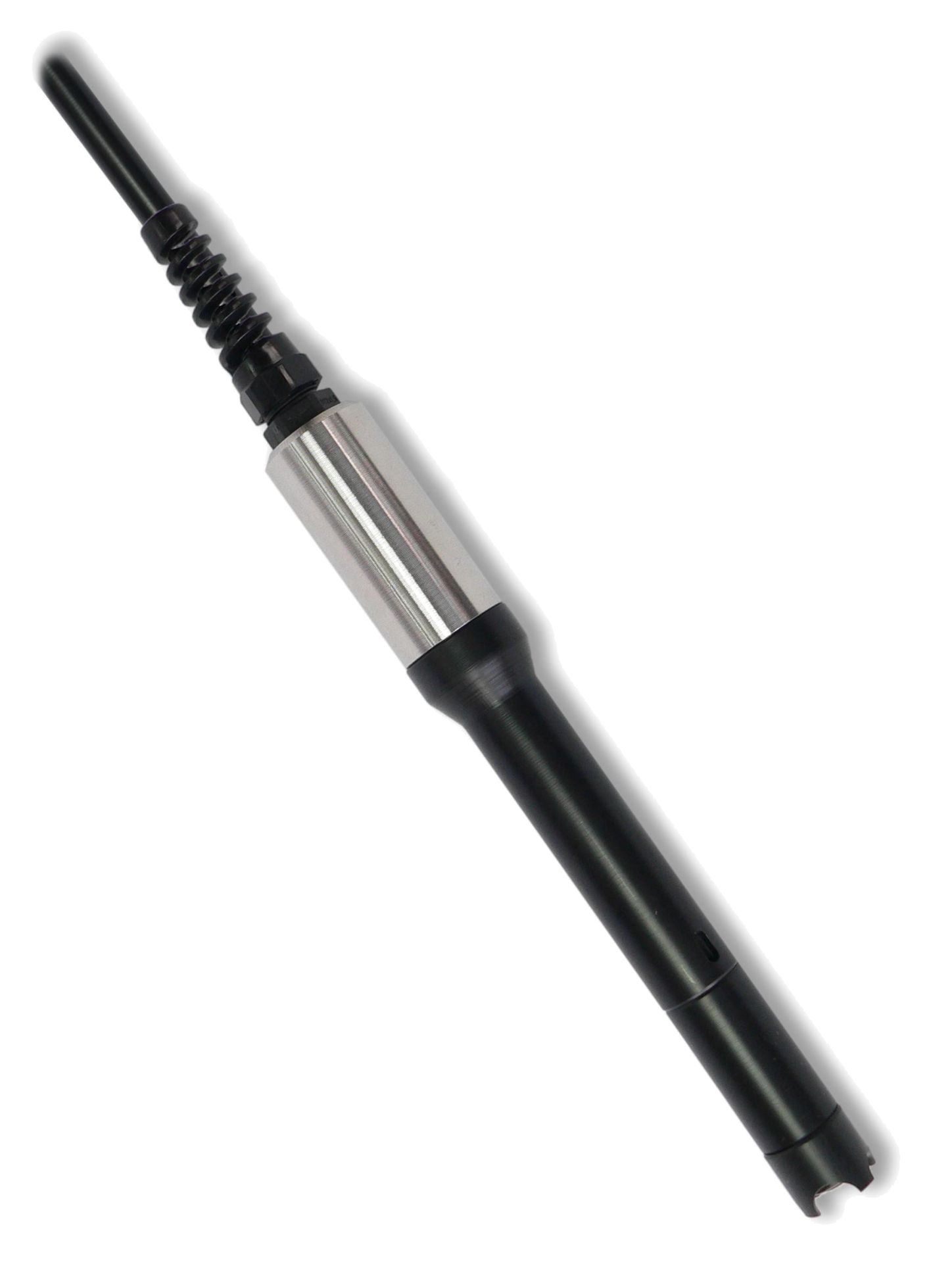 Instrument multi-fonctions CX-461 - mesure température, conductivité, oxygène dissous, pH et redox_3