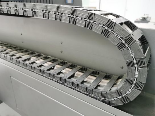 M-3220W - Imprimante UV à plat GZM Serin - Largeur d'impression 3260 mm x 2060 mm_3