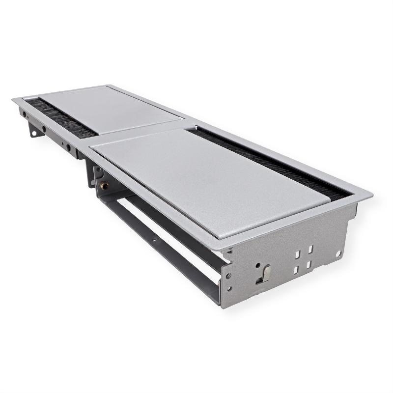 Bachmann coni duo cadre small x2, gris_3
