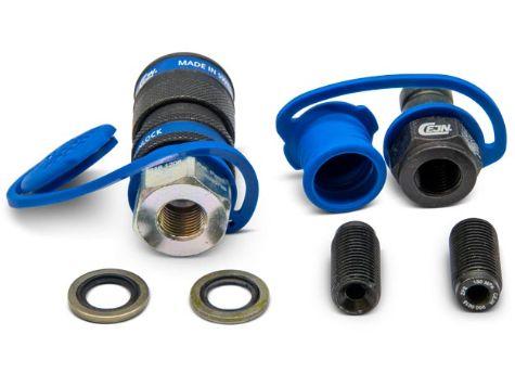 BW150AW, Raccord à débranchement rapide avec adaptateur, Jeu complet_3