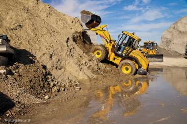 Chargeuses VF 7.63B Venieri - moteur longitudinal, visibilité optimale, réduction de carburant_3