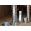 Colonnes de ventilation pour pommes de terre Airstock 3.30 m - Référence : Airstock-C2/3_3