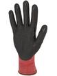 Gants anti-coupures en nitrile mousse - PEHD et élasthanne - Indice D - Modèle CPHD5RED_3