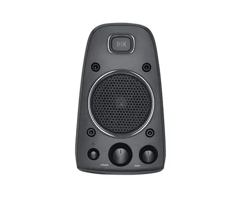 Logitech Z625 surround speaker_3