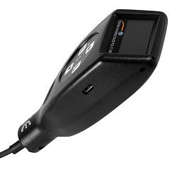 Mesureur de revêtements avec capteur externe - Supports ferreux et non ferreux - Plage de mesure 1500 µm - PCE-CT 23BT - PCE Instruments_3