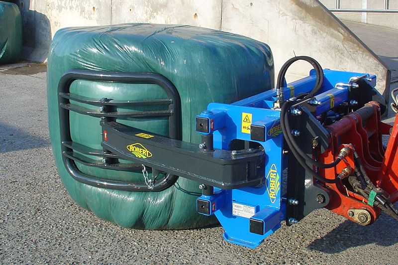 PBR 180 - Pince robuste en acier haute résistance