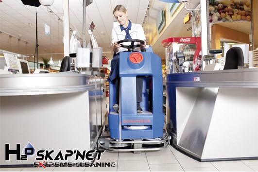 Autolaveuse Columbus ARA 80 BM 100 iL_3