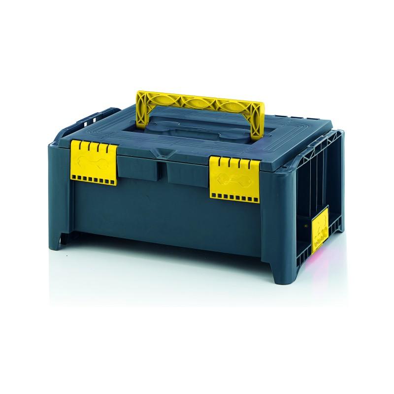 Caisson de rangement modulable - 215_3