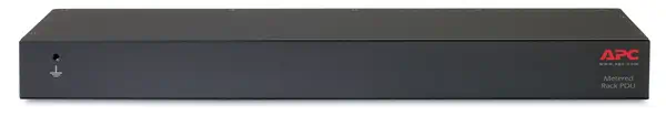 APC Rack PDU Metered 1U 16A 230V 8C13 Input_3