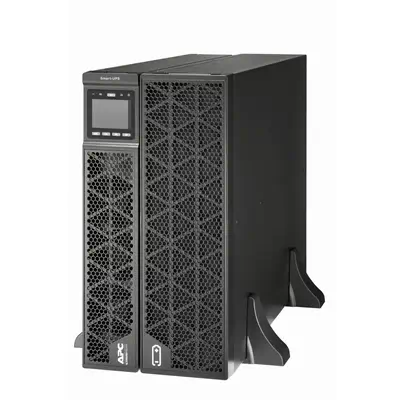 APC SRTG8KXLI alimentation d'énergie non interruptible Double-conversion (en ligne) 8 kVA 8000 W 3 s_3