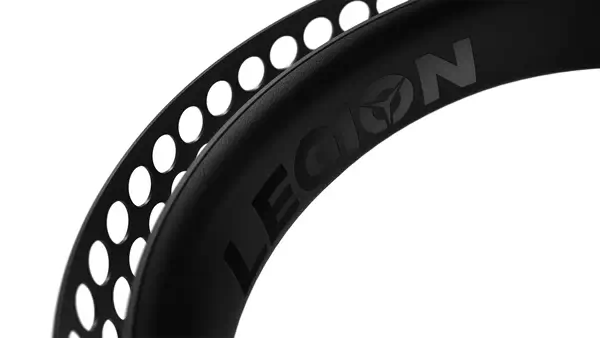 Lenovo Legion H300 Casque Avec fil Arceau Gaming Noir_3