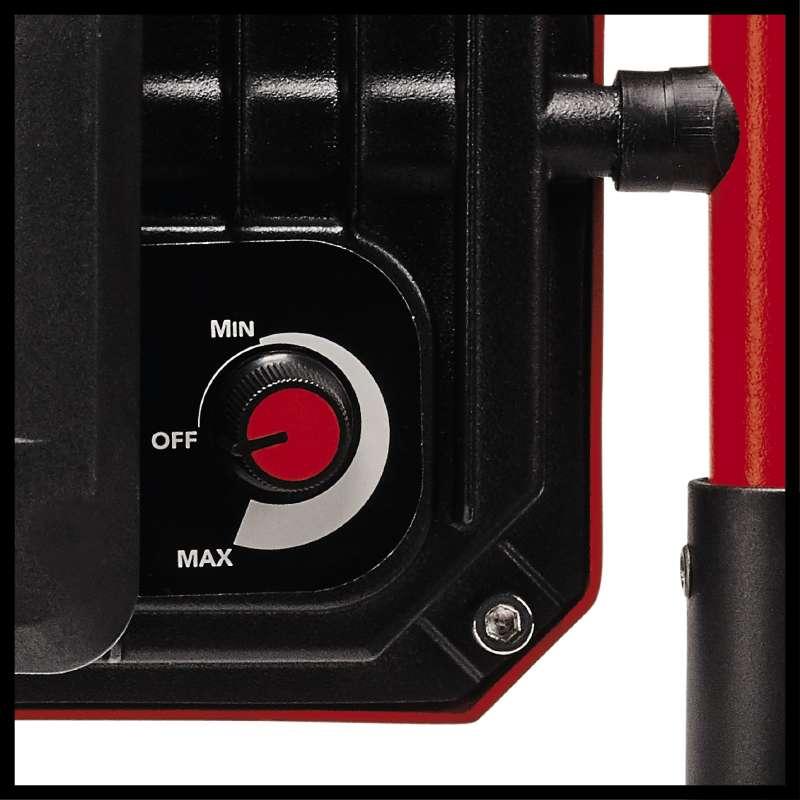 Projecteur de chantier sans fil TE-CL 18/1800 Li-Solo - sans batterie ni chargeur_3