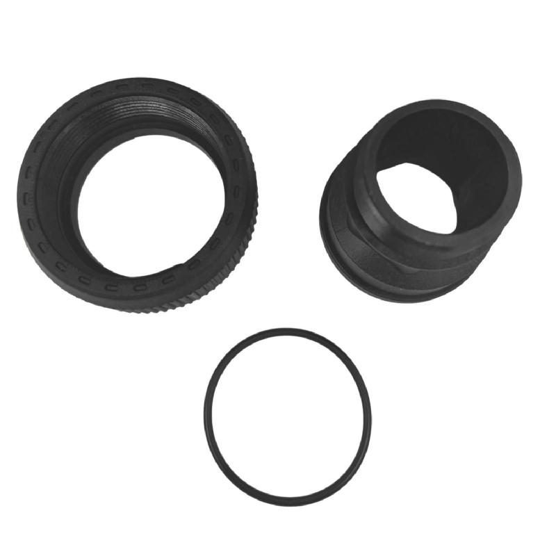 Set de 2 raccords complets 1