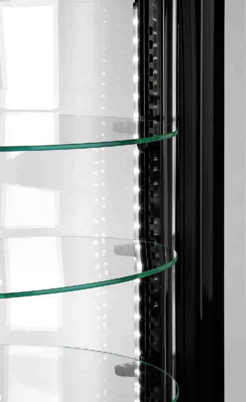 Vitrine à gâteaux 100L 700213G Bartscher_3