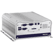 PC Fanless Intel® Atom™ Dual Core D2550 1.86 GHz - 1 slot PCIex4 - 2 Ethernet - Référence: NISE2210E_3
