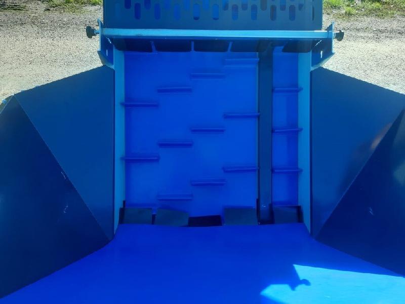 Peseuse linéaire KMK WR 50 - Occasion - Plage de pesée 5kg à 50kg_3