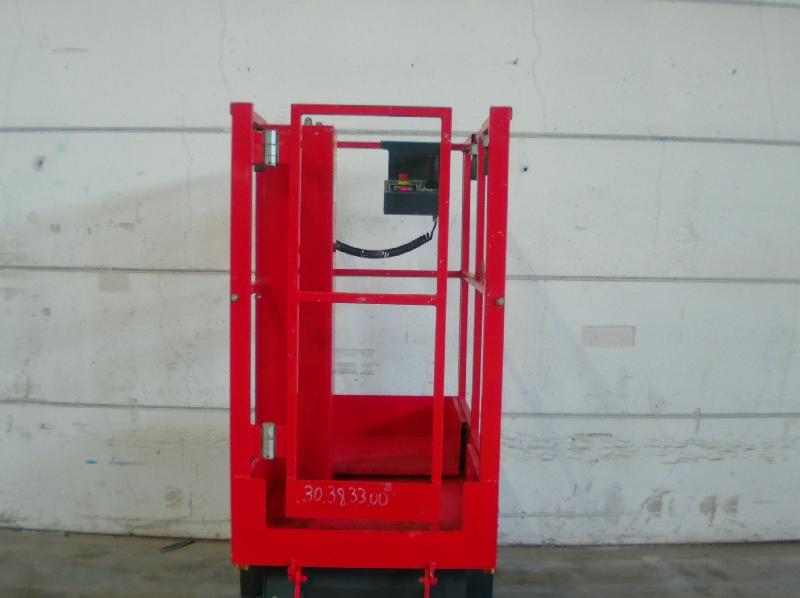 Nacelle verticale BRAVIISOL leonardo hd occasion_3