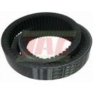 Courroie Gates Agri (1413201) 603317.26 Claas - Référence : ME-603317.26 - Pièce d'origine pour moissonneuse-batteuse Dominator_3