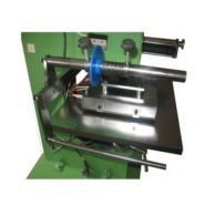 H-TC92N - Machine pneumatique de marquage à chaud - KC Printing Machine - Table de glissière d'opération de sécurité_3