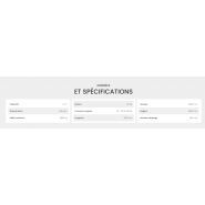 Stationnaire PF1.11 - Mélangeuse agricole Faresin - 1 vis sans fin - capacité 11 m³_3