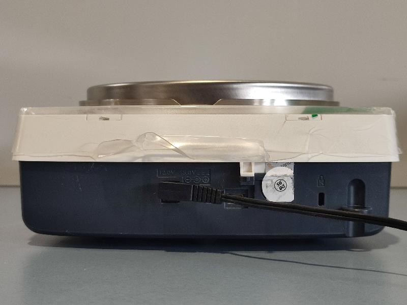 Balance de précision SARTORIUS QUINTIX 1102 1CFR  1100g / 0,01g_3