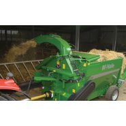 C430 pailleuse agricole - mc hale - 18 m_3