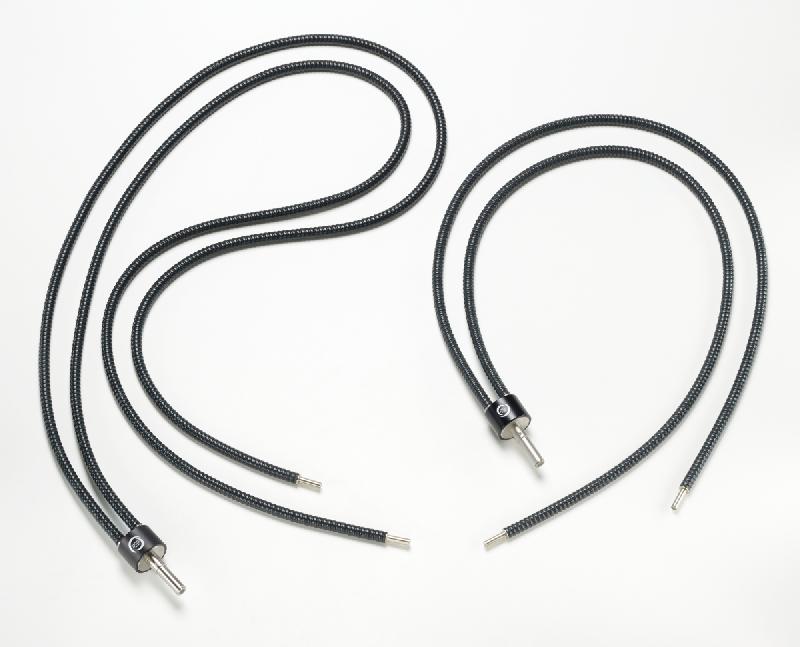Conducteurs de lumière - Accessoires pour microscopes - Compatibles avec générateurs KL300, KL1500 HAL, KL1600 LED, KL2500_3