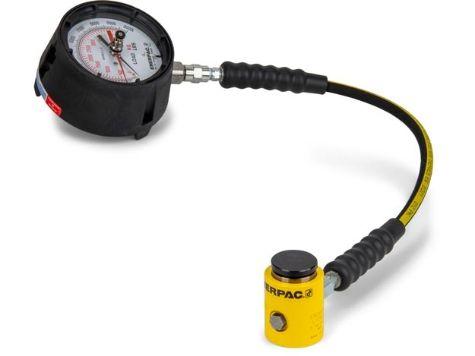 LH502, Montage à distance avec flexible de 0,6 mètre, 4.500 kg Capacité_3